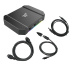 ASUS TUF GAMING CAPTURE BOX-4KPRO carte d'acquisition vidéo USB 3.2 Gen 2 (3.1 Gen 2)