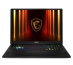 MSI Vector 18 HX AI A2XWHG-866FR Intel Core Ultra 9 275HX Ordinateur portable 45,7 cm (18") Quad HD+ 32 Go DDR5-SDRAM 1 To SSD NVIDIA GeForce RTX 5070 Ti Wi-Fi 7 (802.11be) Windows 11 Home Gris