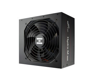 FSP HYDRO M Pro 600 unité d'alimentation d'énergie 600 W 20+4 pin ATX ATX Noir