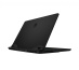 MSI Gaming GP76 Leopard 10UE-091FR Intel® Core™ i7 i7-10750H Ordinateur portable 43,9 cm (17.3") Full HD 16 Go DDR4-SDRAM 1 To SSD NVIDIA GeForce RTX 3060 Wi-Fi 6 (802.11ax) Windows 10 Home Noir