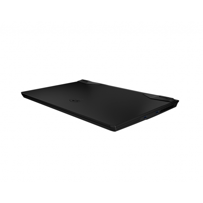 MSI Gaming GP76 Leopard 10UE-091FR Intel® Core™ i7 i7-10750H Ordinateur portable 43,9 cm (17.3") Full HD 16 Go DDR4-SDRAM 1 To SSD NVIDIA GeForce RTX 3060 Wi-Fi 6 (802.11ax) Windows 10 Home Noir