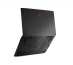 MSI Gaming GF75 Thin 10UEK-024FR Intel® Core™ i7 i7-10750H Ordinateur portable 43,9 cm (17.3") Full HD 16 Go DDR4-SDRAM 512 Go SSD NVIDIA GeForce RTX 3060 Max-Q Wi-Fi 6 (802.11ax) Windows 10 Home Noir