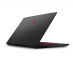 MSI Gaming GF75 Thin 10UEK-024FR Intel® Core™ i7 i7-10750H Ordinateur portable 43,9 cm (17.3") Full HD 16 Go DDR4-SDRAM 512 Go SSD NVIDIA GeForce RTX 3060 Max-Q Wi-Fi 6 (802.11ax) Windows 10 Home Noir