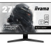 iiyama G-MASTER Black Hawk écran plat de PC 68,6 cm (27") 2560 x 1440 pixels Wide Quad HD LED Noir