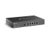 TP-Link TL-ER7206 Routeur connecté Gigabit Ethernet Noir