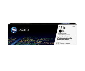 HP 131A toner LaserJet magenta authentique