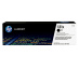 HP 131A toner LaserJet magenta authentique