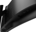 MSI MPG 491CQPX QD-OLED écran plat de PC 124,5 cm (49") 5120 x 1440 pixels Dual QHD Noir