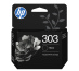 HP Pack de 2 cartouches authentiques d'encre noire/trois couleurs 303