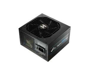 FSP Hydro GSM Lite PRO 750W unité d'alimentation d'énergie 20+4 pin ATX ATX Noir