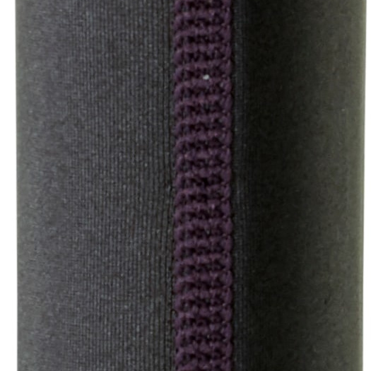 HP Housse de protection réversible pour ordinateur portable 15,6 pouces (violet)