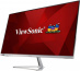 Viewsonic VX Series VX3276-2K-mhd-2 écran plat de PC 81,3 cm (32") 2560 x 1440 pixels Quad HD LED Argent