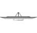 Viewsonic VX Series VX3276-2K-mhd-2 écran plat de PC 81,3 cm (32") 2560 x 1440 pixels Quad HD LED Argent