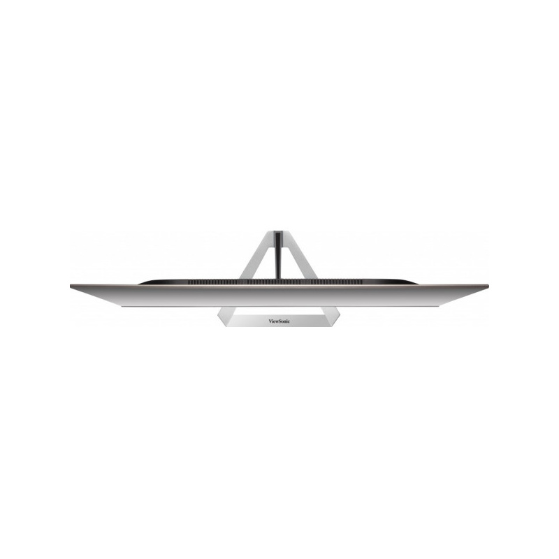 Viewsonic VX Series VX3276-2K-mhd-2 écran plat de PC 81,3 cm (32") 2560 x 1440 pixels Quad HD LED Argent