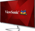 Viewsonic VX Series VX3276-2K-mhd-2 écran plat de PC 81,3 cm (32") 2560 x 1440 pixels Quad HD LED Argent