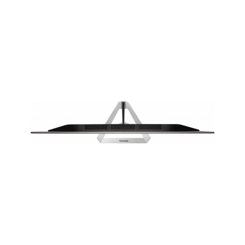 Viewsonic VX Series VX3276-2K-mhd-2 écran plat de PC 81,3 cm (32") 2560 x 1440 pixels Quad HD LED Argent