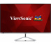 Viewsonic VX Series VX3276-2K-mhd-2 écran plat de PC 81,3 cm (32") 2560 x 1440 pixels Quad HD LED Argent