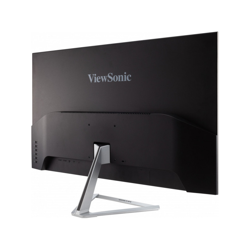 Viewsonic VX Series VX3276-2K-mhd-2 écran plat de PC 81,3 cm (32") 2560 x 1440 pixels Quad HD LED Argent