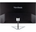 Viewsonic VX Series VX3276-2K-mhd-2 écran plat de PC 81,3 cm (32") 2560 x 1440 pixels Quad HD LED Argent