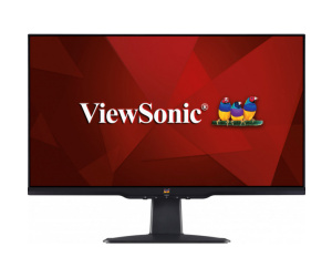Viewsonic VA2201-H écran plat de PC 55,9 cm (22") 1920 x 1080 pixels Full HD LED Noir
