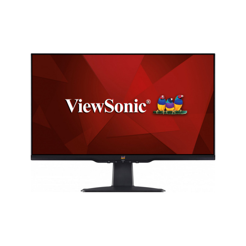 Viewsonic VA2201-H écran plat de PC 55,9 cm (22") 1920 x 1080 pixels Full HD LED Noir