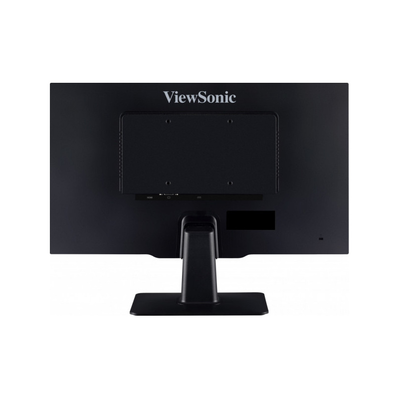 Viewsonic VA2201-H écran plat de PC 55,9 cm (22") 1920 x 1080 pixels Full HD LED Noir