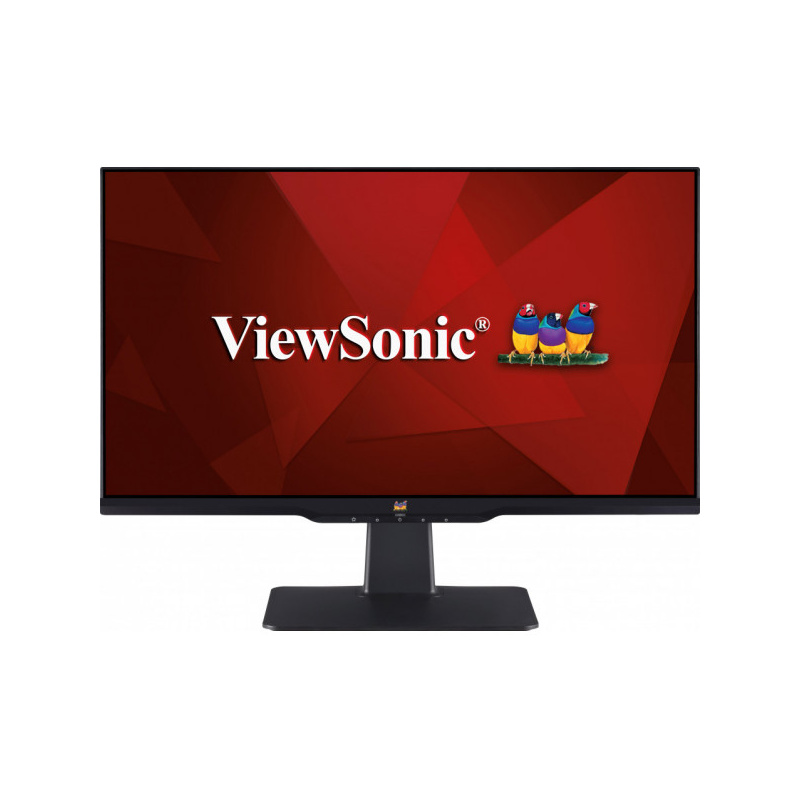 Viewsonic VA2201-H écran plat de PC 55,9 cm (22") 1920 x 1080 pixels Full HD LED Noir