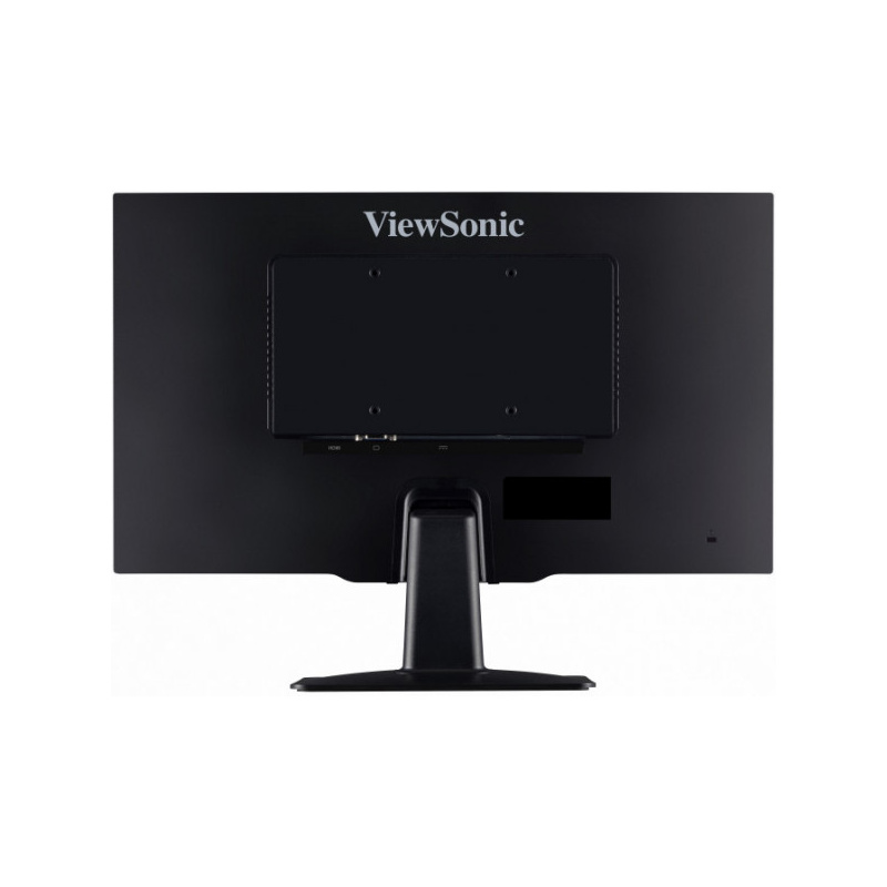 Viewsonic VA2201-H écran plat de PC 55,9 cm (22") 1920 x 1080 pixels Full HD LED Noir