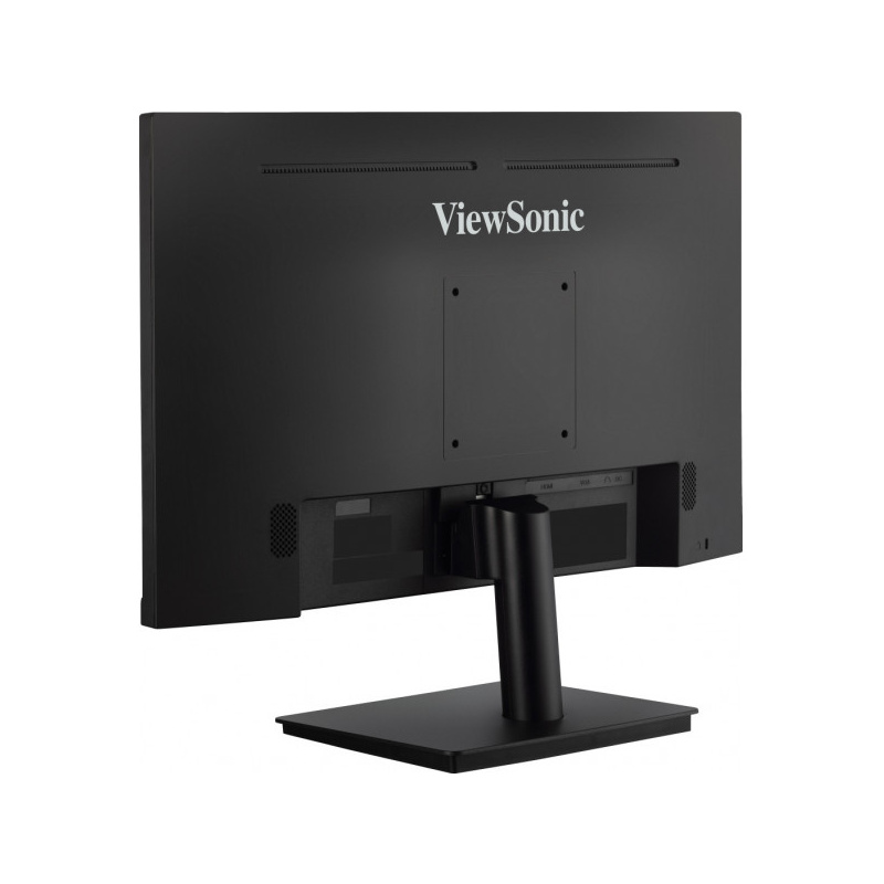 Viewsonic VA2406-h écran plat de PC 61 cm (24") 1920 x 1080 pixels Full HD LED Noir