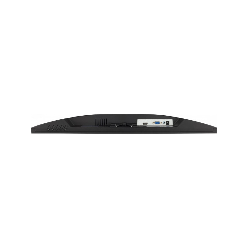 Viewsonic VA2406-h écran plat de PC 61 cm (24") 1920 x 1080 pixels Full HD LED Noir