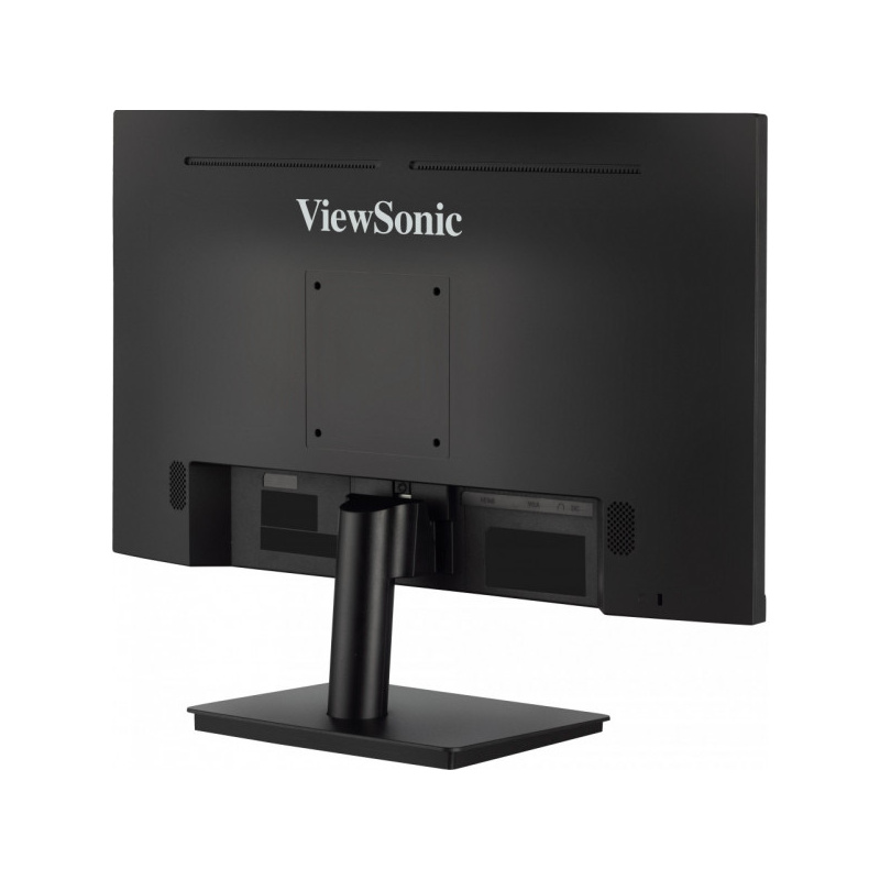 Viewsonic VA2406-h écran plat de PC 61 cm (24") 1920 x 1080 pixels Full HD LED Noir