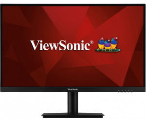 Viewsonic VA2406-h écran plat de PC 61 cm (24") 1920 x 1080 pixels Full HD LED Noir