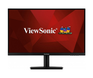 Viewsonic VA2406-h écran plat de PC 61 cm (24") 1920 x 1080 pixels Full HD LED Noir