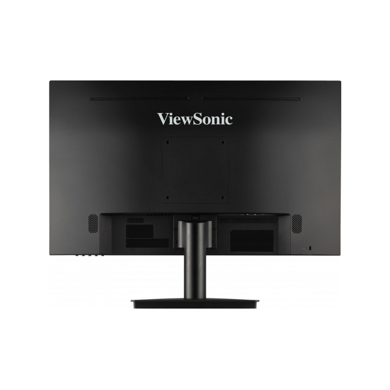 Viewsonic VA2406-h écran plat de PC 61 cm (24") 1920 x 1080 pixels Full HD LED Noir