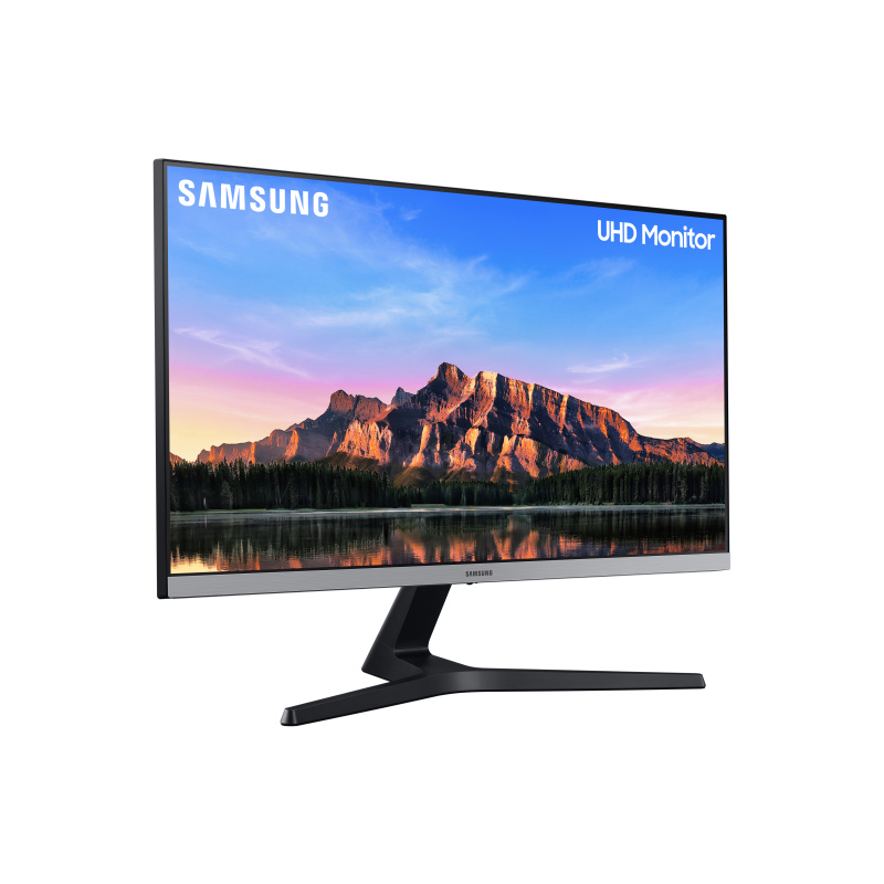 Samsung 28" UHD Moniteur UR55