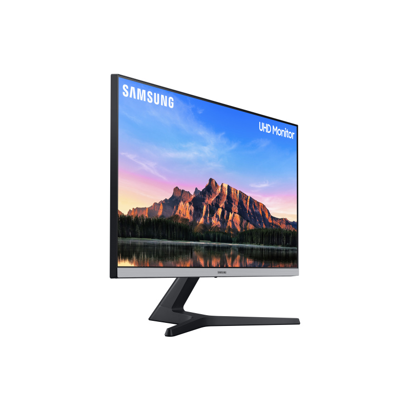 Samsung 28" UHD Moniteur UR55