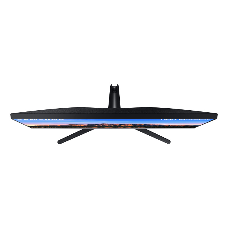 Samsung 28" UHD Moniteur UR55