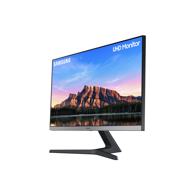 Samsung 28" UHD Moniteur UR55