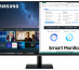 Samsung 32" UHD Smart Moniteur