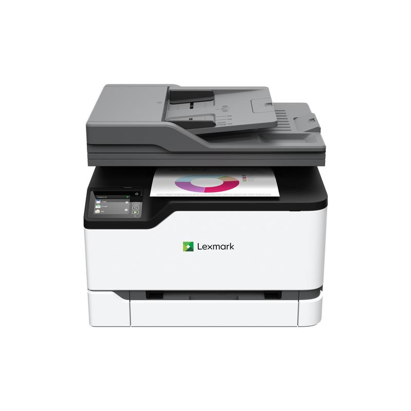 Lexmark MC3224i Laser A4 2400 x 600 DPI 22 ppm Wifi