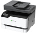 Lexmark MC3224i Laser A4 2400 x 600 DPI 22 ppm Wifi