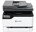 Lexmark MC3224i Laser A4 2400 x 600 DPI 22 ppm Wifi