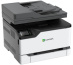 Lexmark MC3224i Laser A4 2400 x 600 DPI 22 ppm Wifi