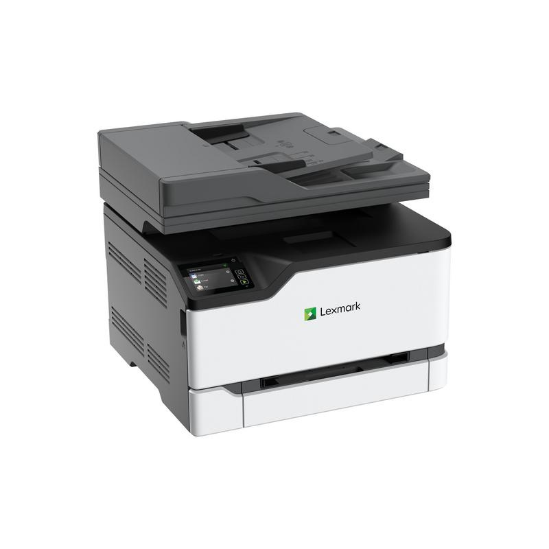 Lexmark MC3224i Laser A4 2400 x 600 DPI 22 ppm Wifi