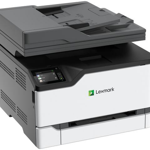 Lexmark MC3224i Laser A4 2400 x 600 DPI 22 ppm Wifi