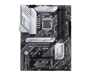 ASUS PRIME Z590-P Intel Z590 LGA 1200 (Socket H5) ATX