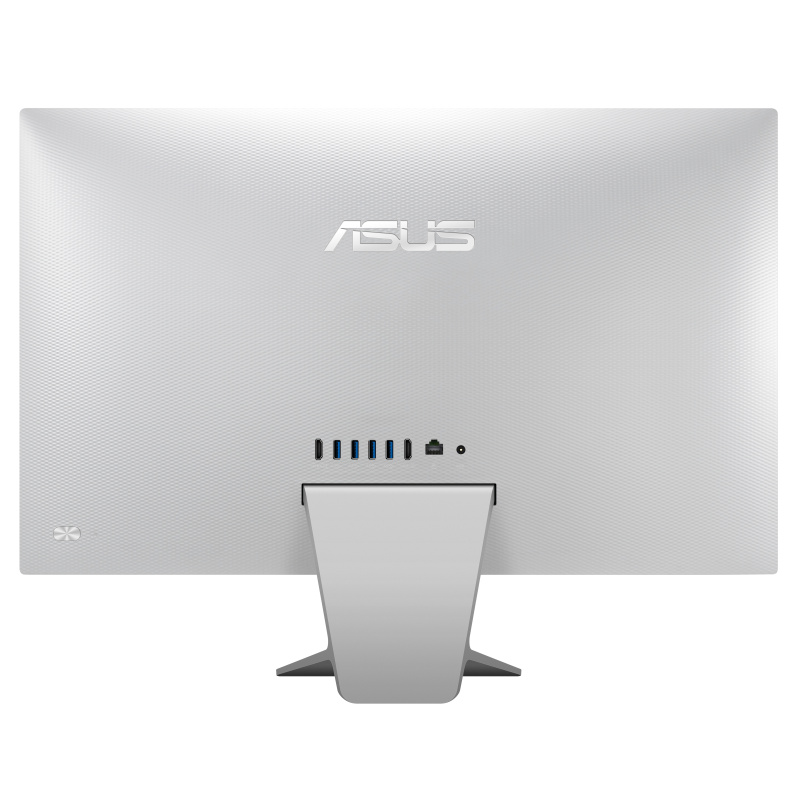 ASUS V241EAK-WA001R Intel® Core™ i5 i5-1135G7 60,5 cm (23.8") 1920 x 1080 pixels PC All-in-One 8 Go DDR4-SDRAM 512 Go SSD Windows 10 Pro Wi-Fi 5 (802.11ac) Blanc