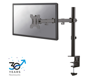 Neomounts FPMA-D550BLACK Support d'écran à fixer 10-32"