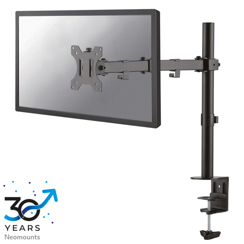 Neomounts FPMA-D550BLACK Support d'écran à fixer 10-32"