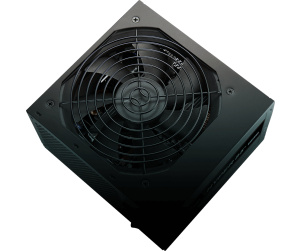 FSP Hydro PRO 500W unité d'alimentation d'énergie 24-pin ATX ATX Noir